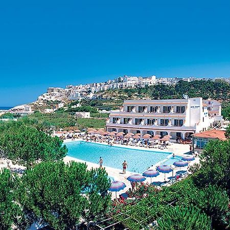 Hotel D'Amato Peschici Rom bilde
