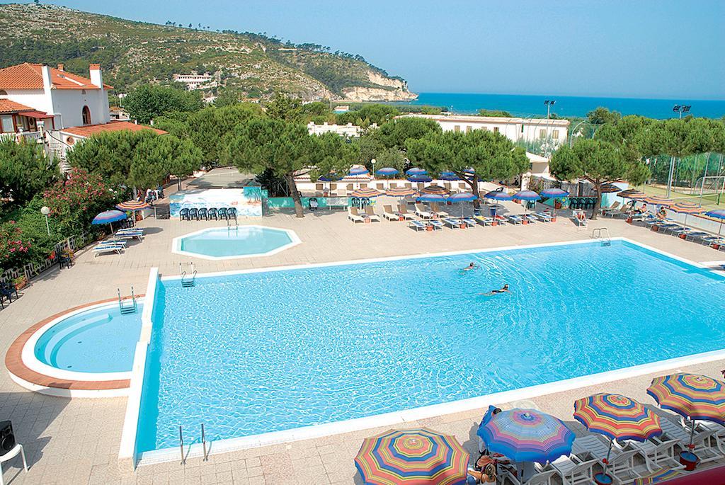 Hotel D'Amato Peschici Rom bilde